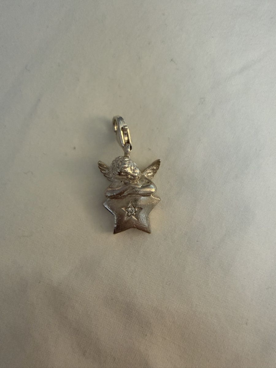 Thomas Sabo Ciondoli: Thomas Sabo Charm – Usato da Ballwil venduto da nici_bu17 1