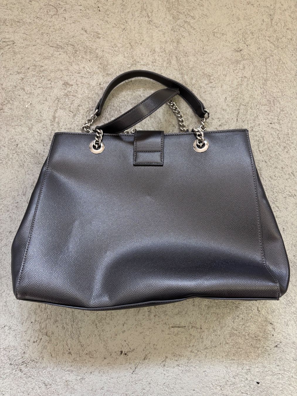 Borse da donna: Mario Valentino Tasche schwarz elegant – Usato da Sonterswil venduto da VD-Service 1