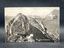 Rochers de Naye 2045m