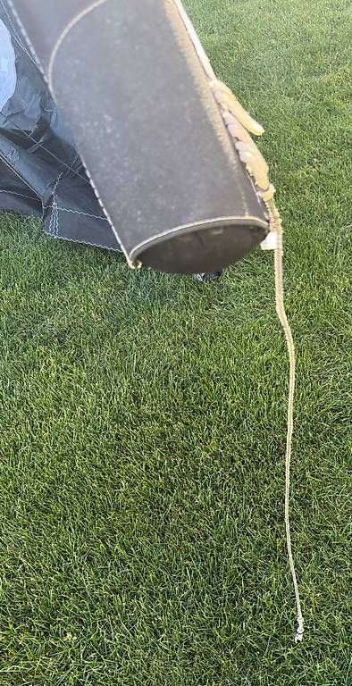 Aquilone: Kite Core Nexus 4 in 12qm – Usato da Hergiswil NW venduto da feecaesar01 1