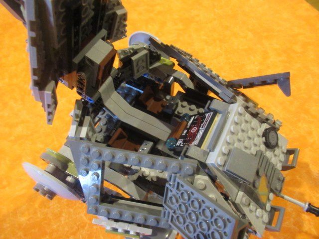 Lego Baukästen: lego 75043 – Gebraucht aus Gryon von croset. 3
