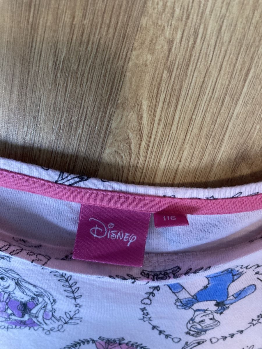 Blusen, T-Shirts & Tops: Princess Shirt Gr.116 – Gebraucht aus Emmenbrücke von JJ_89 2