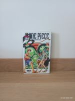 Manga One Piece 14