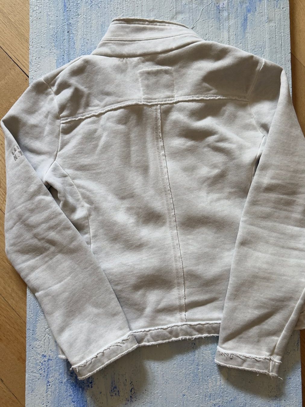 Jacken: kuschlige Jacke von Better Rich – Gebraucht aus Bern von MarieBrocante 3
