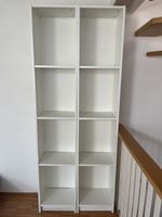 Ikea Bücherregal 