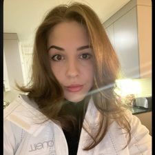 Profile image of Yuliya15