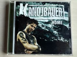 Kandlbauer - Home CD