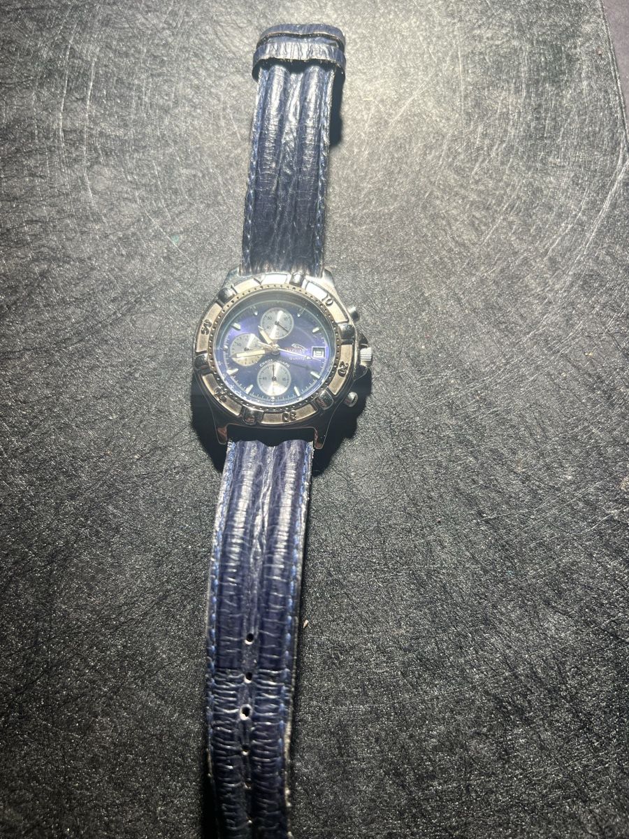 Orologi: Jaguar Uhr – Usato da Laufen venduto da groove60 3