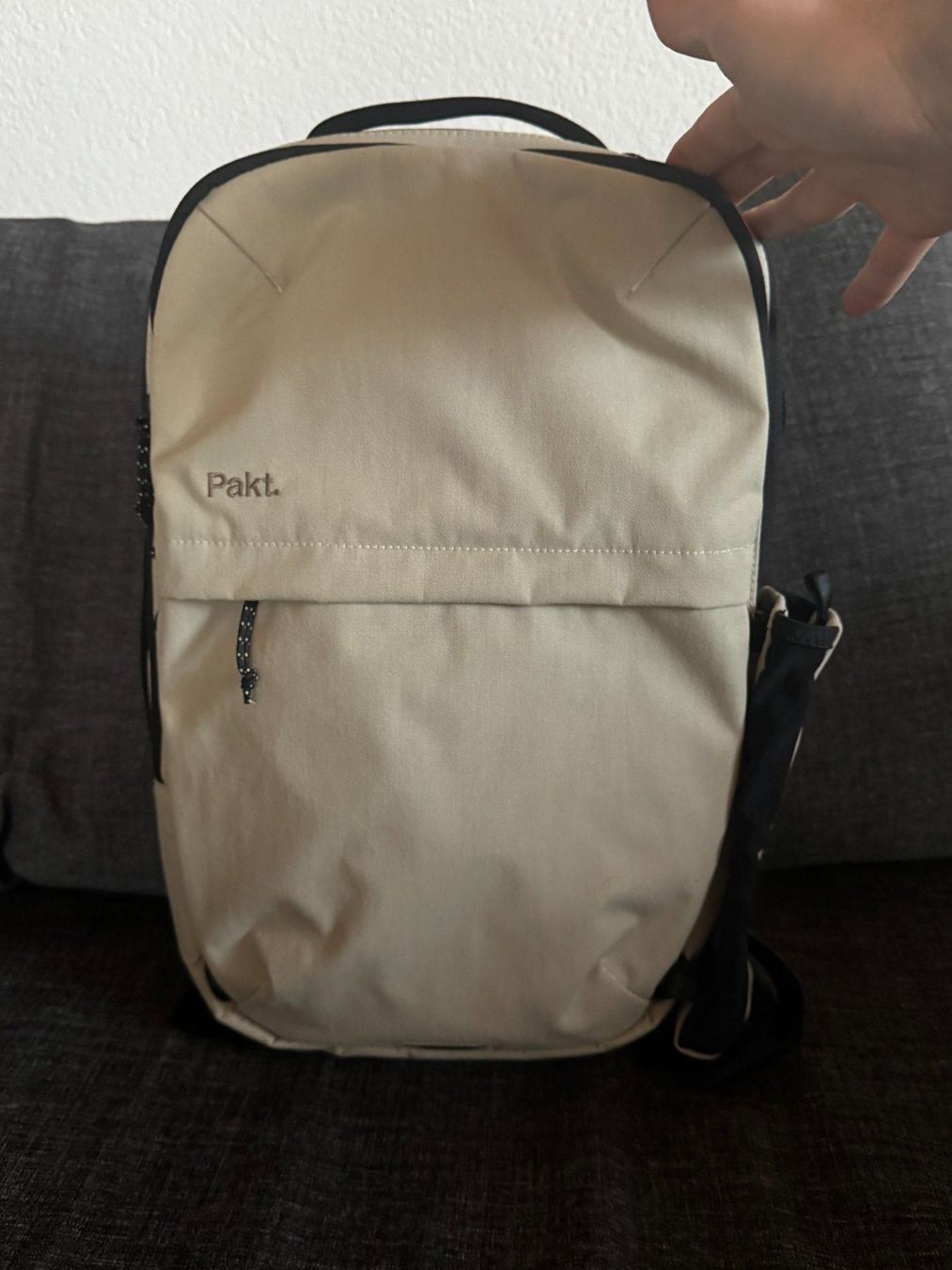 Zaini: Pakt Everyday 15L Bag – Nuovo (secondo la descrizione) da Bern venduto da dimchy