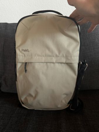 Pakt Everyday 15L Bag