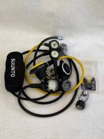 Complete Scuba Diving Set – Cold Water / Advanced Nitrox