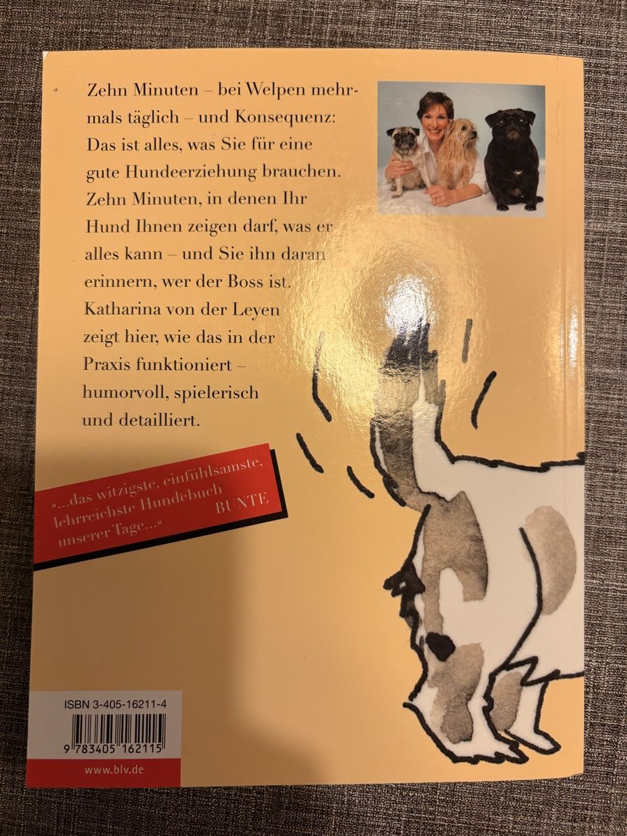 Libri: Kinderbuch, Hund, Lesenlernen, Kinder – Usato da Breitenbach venduto da Alice_xy 1