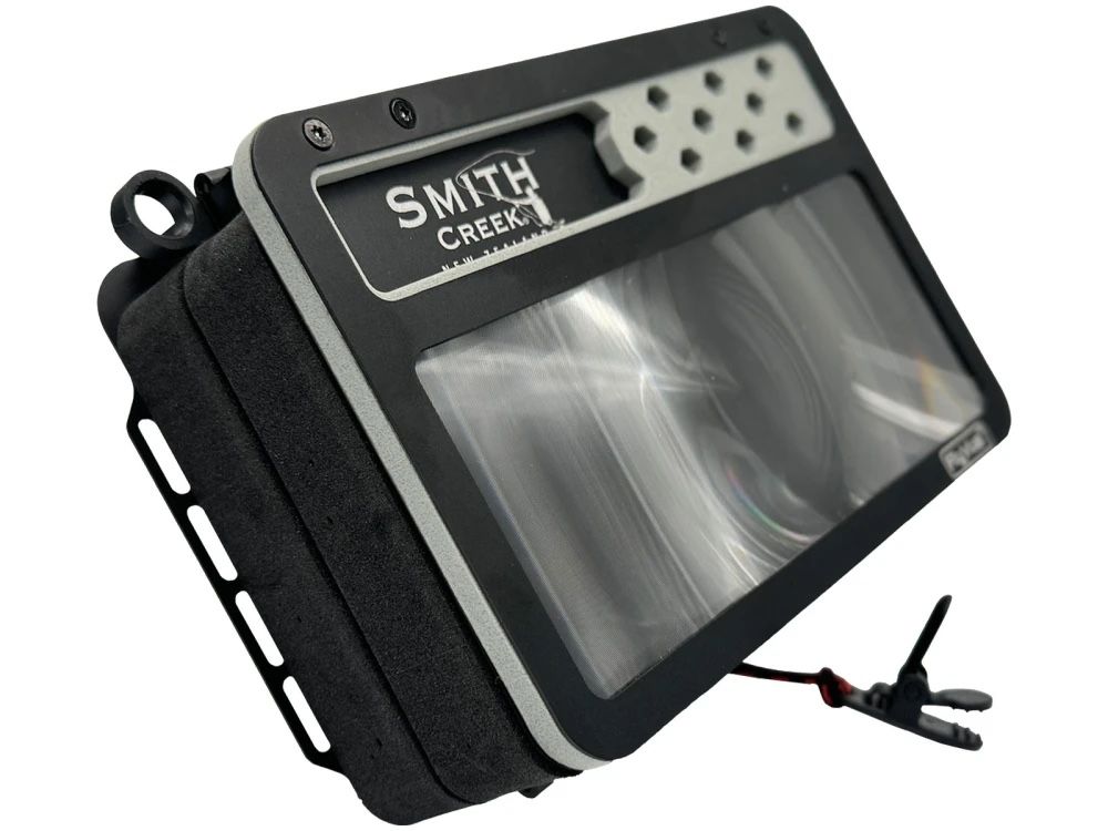 Cannes à pêche: Fliegendose SMITH CREEK FLYVUE – Neuf (Voir description) à Schaan par 942694 1