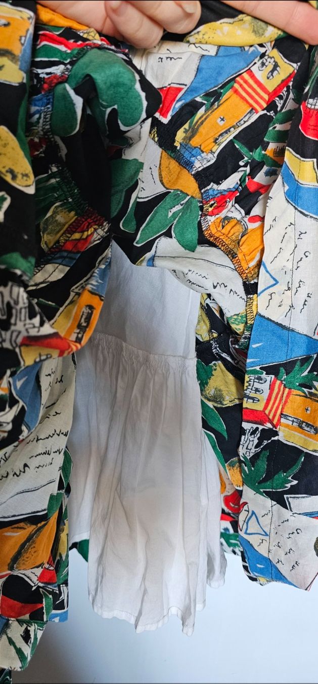 Robes: Tropicalkleid J. CREW – Neuf (Voir description) à auw par Kaktus2006 2