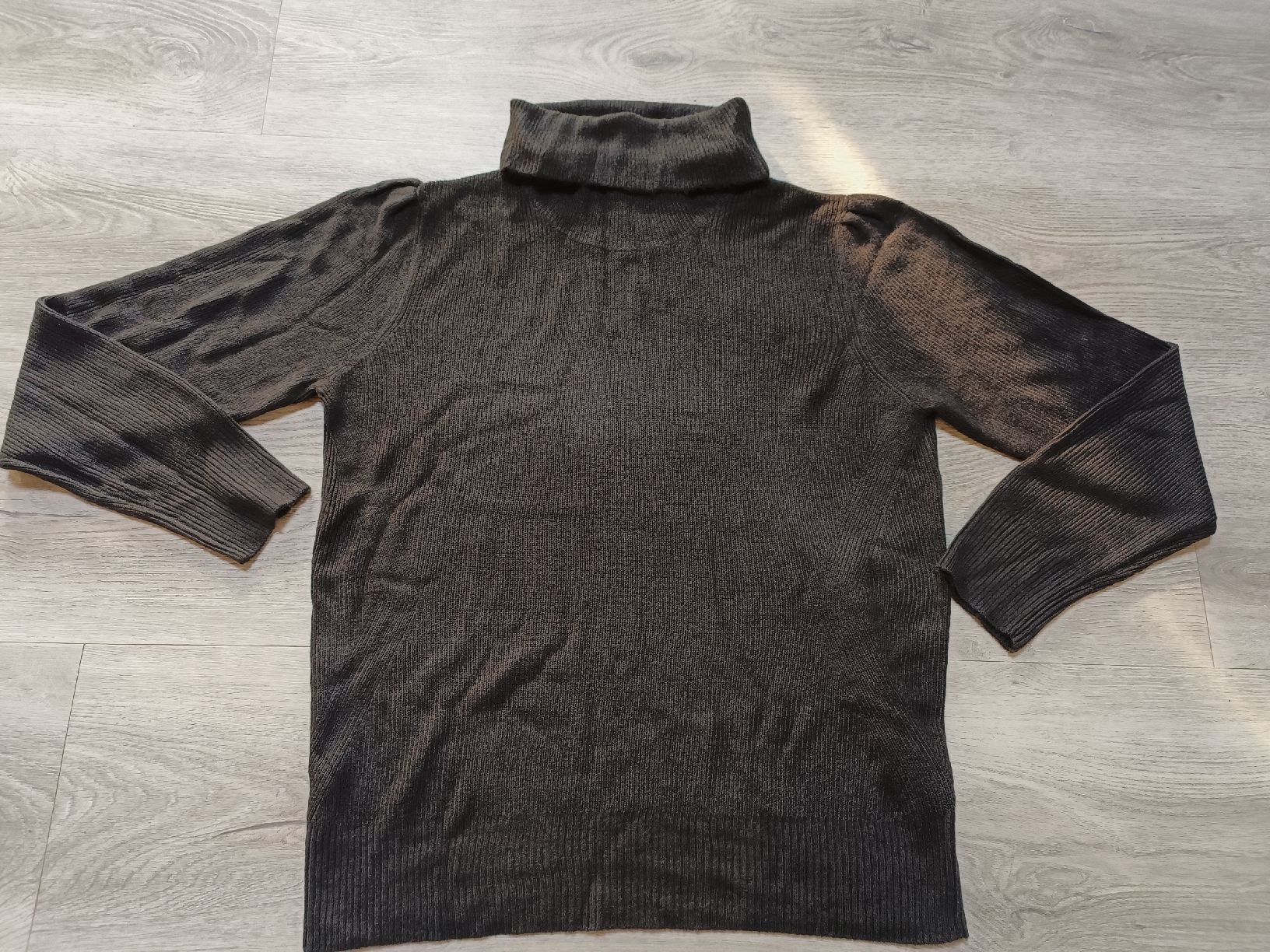 Maglioni & Felpe: Rollkragenpullover XL  neu – Nuovo (secondo la descrizione) da Bätterkinden venduto da Elefantenzoo