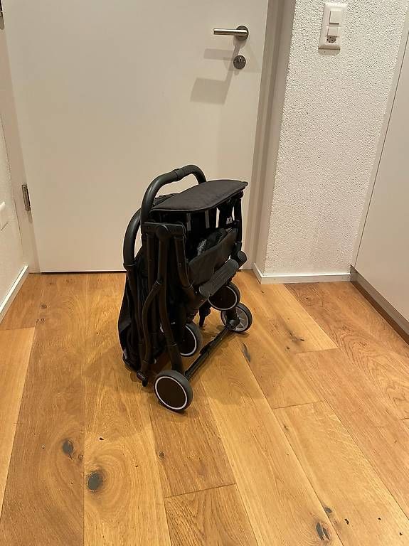 Kinderwagen: Buggy chicco – Gebraucht aus Luzern von rotanj 2