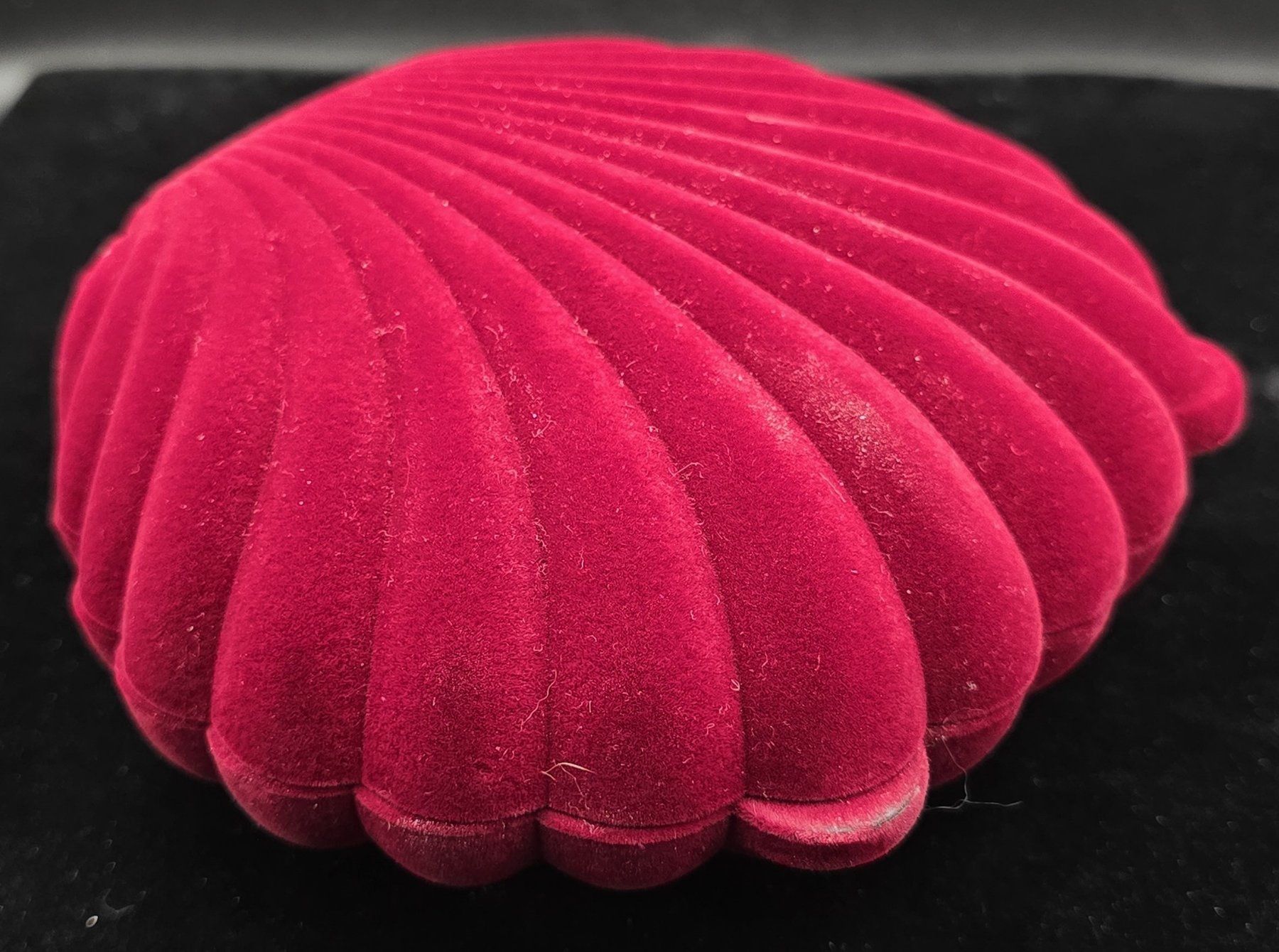 Catenine: Süsswasserperlenkette lang 7 mm – Usato da Rorschacherberg venduto da snOOpydOg11 6