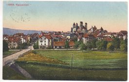 RAPPERSWIL