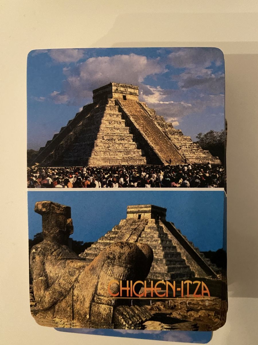 Spiele: 3 Spielkarten Sets NEU in Originalpackung – Neu und originalverpackt aus Zürich von DidierTG 4