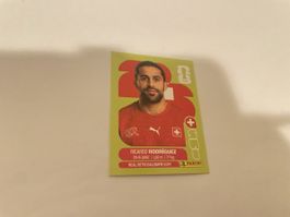 FIFA WM 2026 Ricardo Rodriguez SUI 5