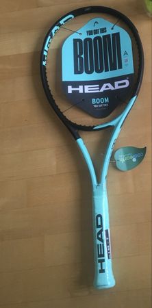 Head Tennisschläger