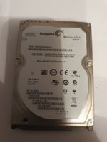 Festplatte Seagate Momentus 7200.4 500 GB gebraucht