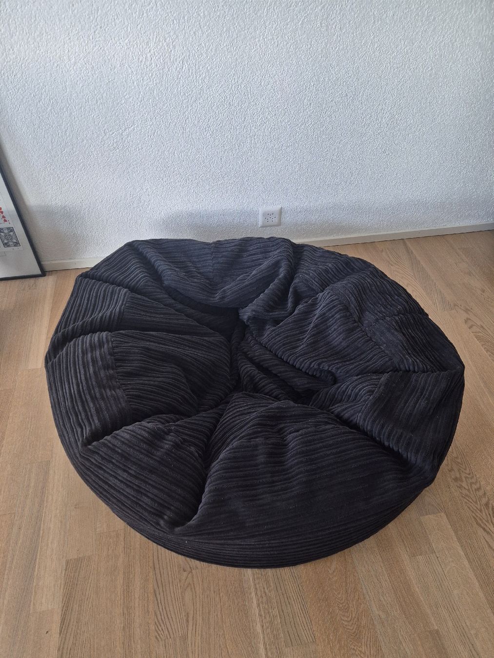 Cuscini: Mammoth Sofa Sitzsack XXL – Usato da Zürich venduto da jak_k2ll
