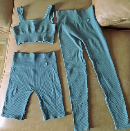 Sport Set von Calzedonia