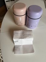 2x Contenants Isothermes neufs pour enfants