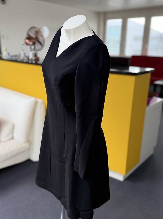 Vestiti: Theory Kleid - Gr. 38/40  – Usato da Steinhausen venduto da deikoon 1