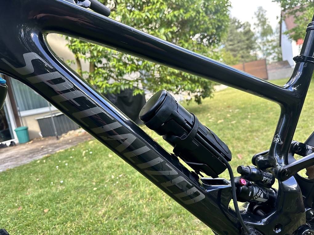 Specialized Biciclette: Specialized Turbo Kenevo SL Comp – Usato da Wallisellen venduto da vs92 4