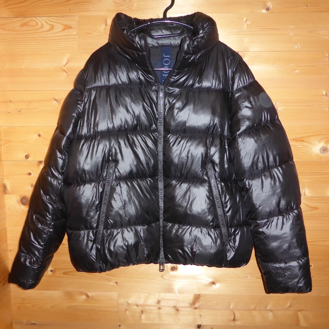 Joop Giacche: Winterjacke JOOP, Gr. M – Usato da St.Gallen venduto da regenbogen5
