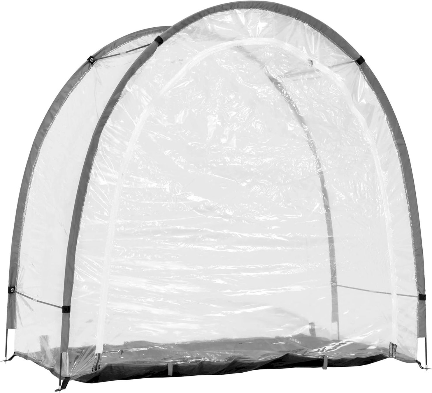 Gartenhäuser & Gewächshäuser: BioGreen Überwinterungszelt 175cm – Neu und originalverpackt aus Bottighofen von zaap