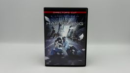 THE HAPPENING - mit Mark Wahlberg - Versand A-Post nur 2.50