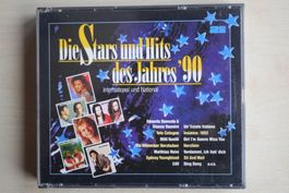 Die Stars und Hits des Jahres '90 (303)