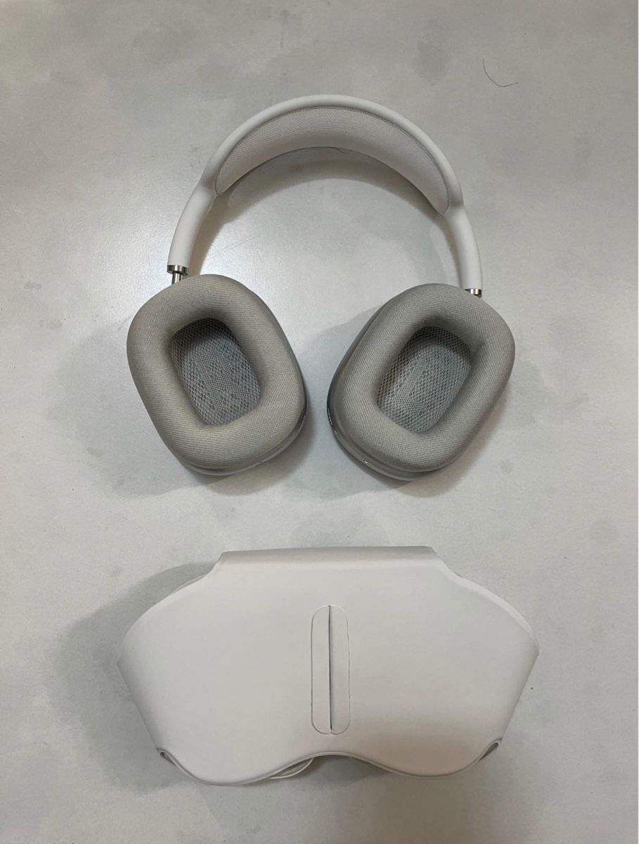 Apple Cuffie: AirPods Max Apple  – Nuovo (secondo la descrizione) da L’isle venduto da fer_7s8k 4