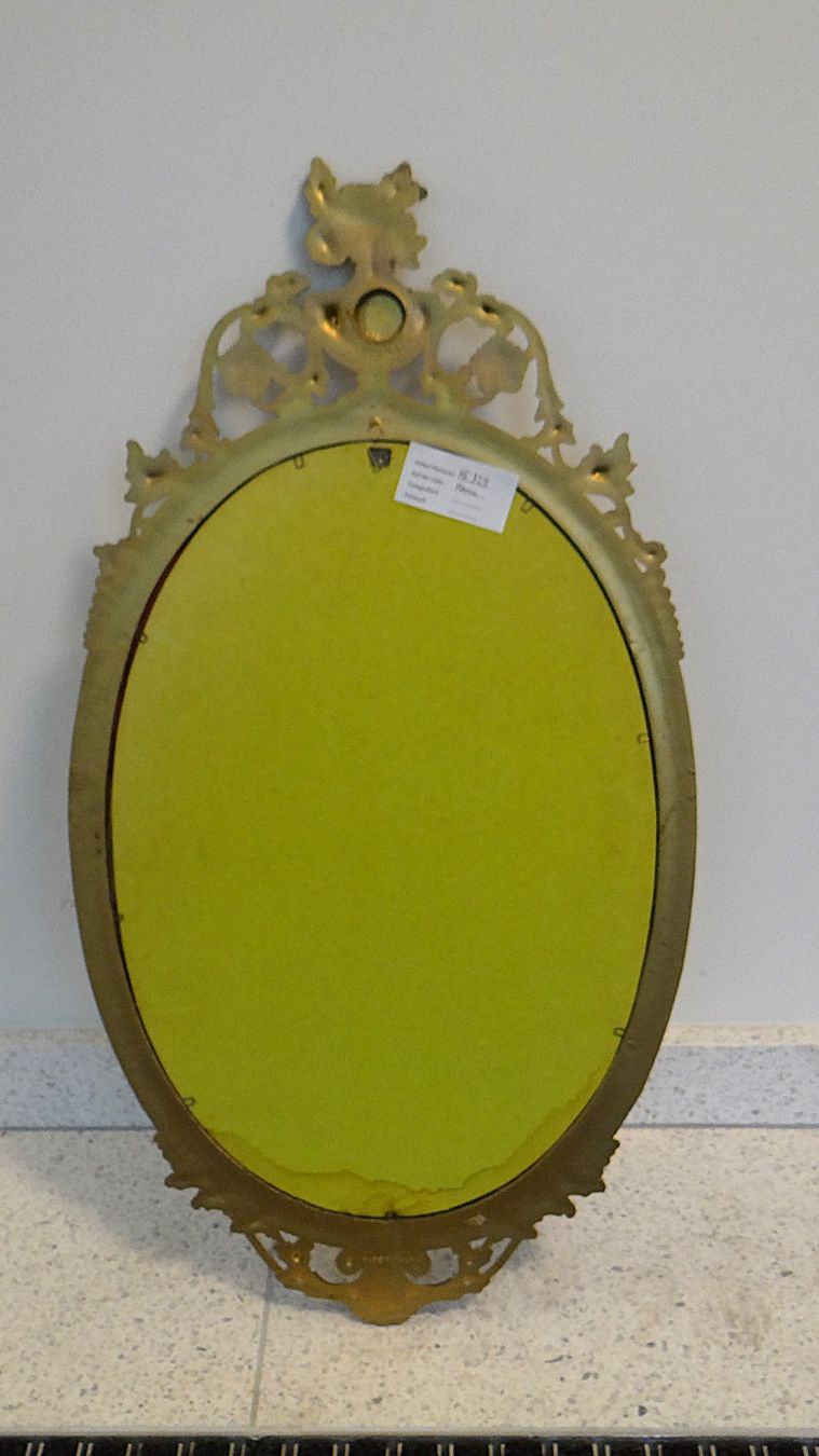 Specchi: Vintage Wandspiegel  HE329 – Usato da Basel venduto da B.W.B. 3
