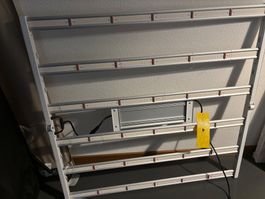 Cbd LED Hortline 2.0 630 Watt