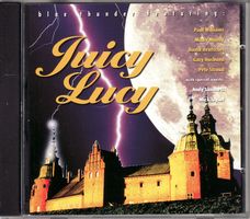 Juicy Lucy – Blue Thunder