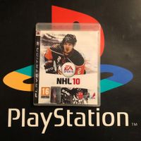 NHL 10 für PS3