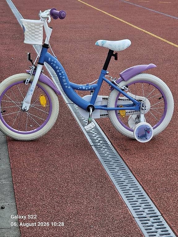 Biciclette: Kinder Velo  – Usato da Arbon venduto da bilko01
