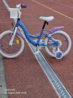 Kinder Velo 