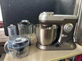 Ohmex Multifunctionmixer SMX-6200