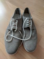 Schuhe Roberto Santi / Herrenschuhe nr. 43