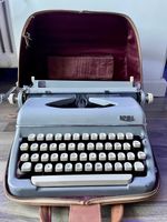 Royal Schreibmaschine Oldtimer - Sammlerstück