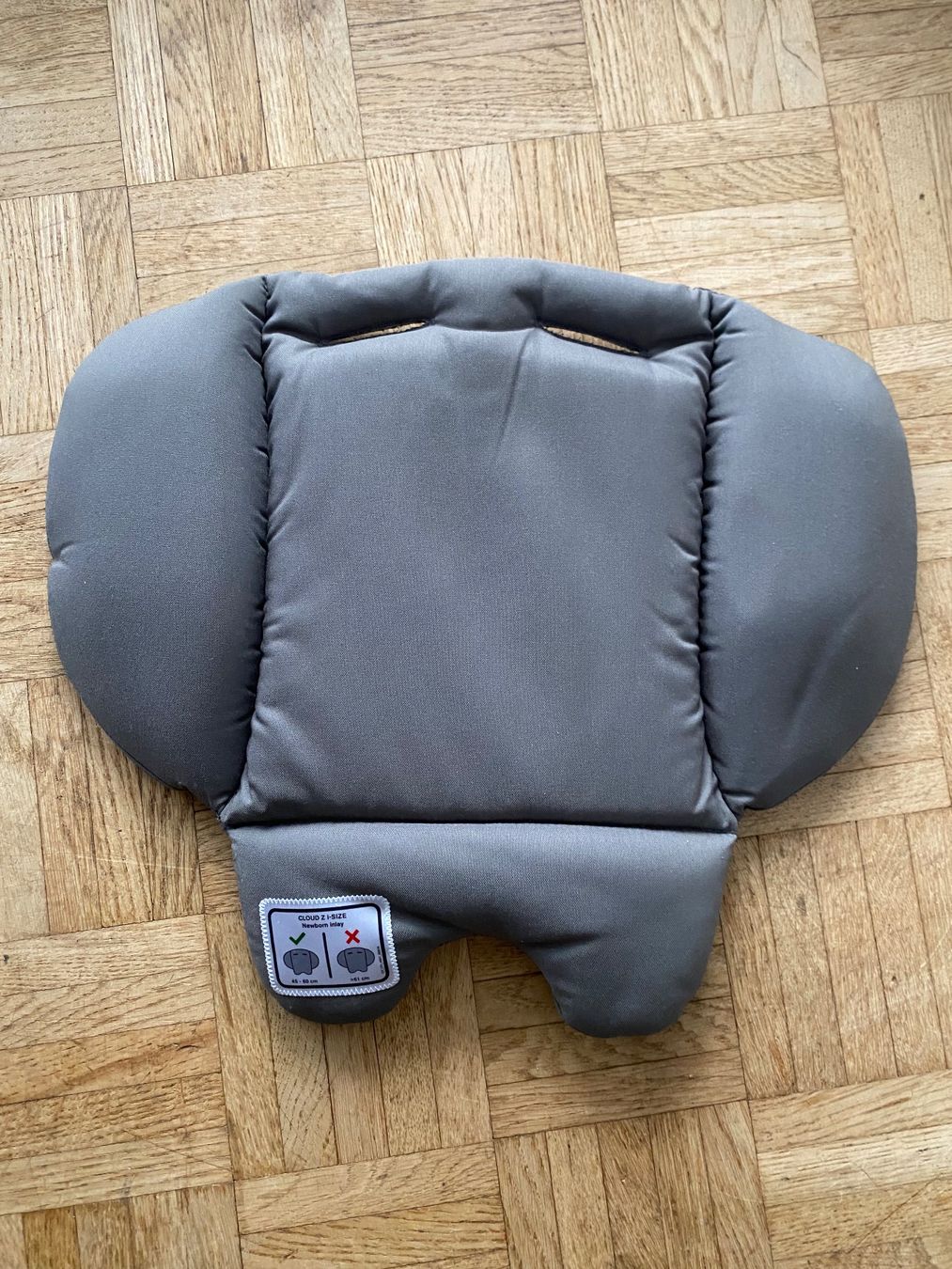 Cybex Auto-Kindersitze: Cybex Cloud Z i-Size – Gebraucht aus Bülach von mor_c62m 3
