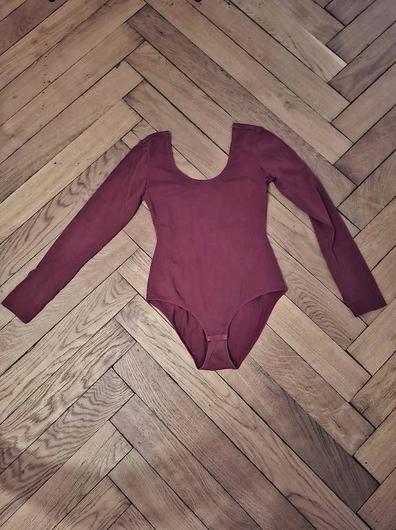 Top: Body Gr. 34 – Usato da Bern venduto da man_2mlj