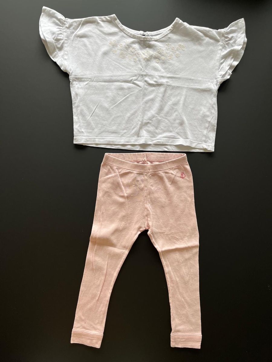 Lotti & Set di vestiti: Baby Clothes Bundle, 24 Months Summer, excellent condition – Usato da Wilen b. Wollerau venduto da seb_s6jm 2
