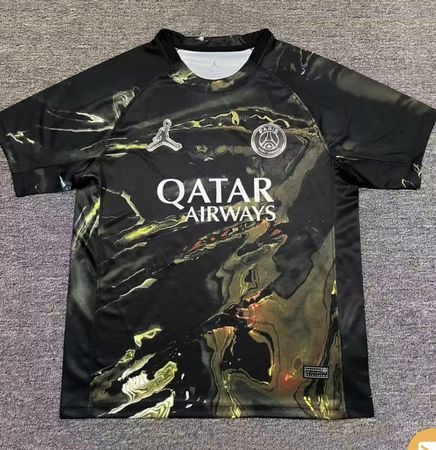 PSG Stadium Night Edition Desire Doué
