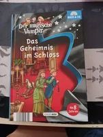 Der magische Vampir - Das Geheimnis im Schloss